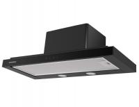 Вытяжка MAUNFELD (Маунфилд) Ouse touch 60 черный + видео о товаре
