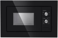 Встраиваемая микроволновая печь MAUNFELD (Маунфилд) MBMO.20.1PGB