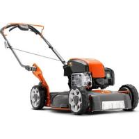 Газонокосилка бензиновая Husqvarna LB 348V