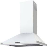 Вытяжка Krona (Крона) Bella 600 white push button