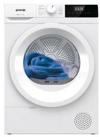 Сушильная машина Gorenje (Горенье) DHNE82/C