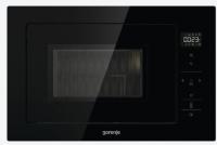 Встраиваемая микроволновая печь Gorenje (Горенье) BM251SG2BG