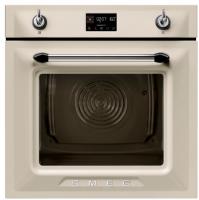 Электрический духовой шкаф Smeg (Смег) SOP6902S2PP