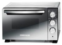 Мини-печь Rommelsbacher (Роммельсбахер) BGS 1400