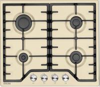 Газовая варочная панель Graude (Грауде) GS 60.1 CM