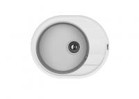 Кухонная мойка Florentina (Флорентина) Родос 580, жасмин