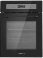 Электрический духовой шкаф Meferi (Мефери) MEO4511BK COMFORT PLUS