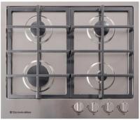 Газовая варочная панель Electronicsdeluxe (Электрониксделюкс) TG4 750231F-021 ЧР