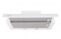 Вытяжка MAUNFELD (Маунфилд) Ouse touch 60 белый + видео о товаре