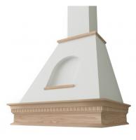 Вытяжка Lex (Лекс) ANCONA 600 White