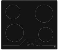 Электрическая варочная панель Smart Life (Смарт Лайф) KSL E6400B