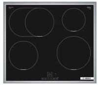 Индукционная варочная панель Bosch (Бош) PIF645BB5E