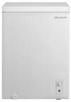 Морозильная камера WILLMARK (Виллмарк) CF-190IW белый