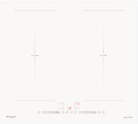 Индукционная варочная панель Weissgauff (Вайсгауф) HI 642 WSCM