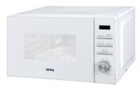 Микроволновая печь Korting (Кёртинг) KMO 820 GW