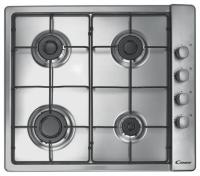 Газовая варочная панель Candy (Канди) CLG 64 SPXMX