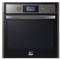 Электрический духовой шкаф LG (ЛДжи) LB646K479T2