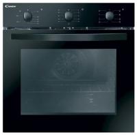 Электрический духовой шкаф Candy (Канди) FCS 612 N/E