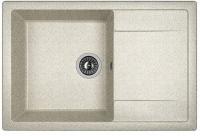 Кухонная мойка Dr.Gans (Доктор Ганс) Техно 760, серый