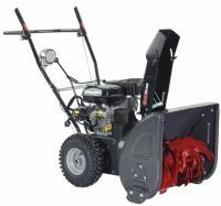 Снегоуборщик EVOline (ЭВОлайн) SBG 560 E