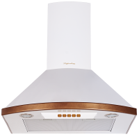 Вытяжка Kuppersberg (Купперсберг) BONA 60 W Bronze