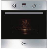 Электрический духовой шкаф Midea (Мидеа) 65DEE30006