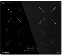 Индукционная варочная панель Meferi (Мефери) MIH604BK LIGHT