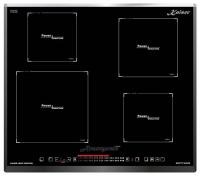 Индукционная варочная панель Kaiser (Кайзер) KCT 6506 FI Avantgarde