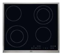 Электрическая варочная панель AEG (АЕГ) HK 634021 XB