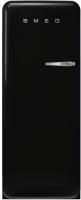 Холодильник Smeg (Смег) FAB28LBL6