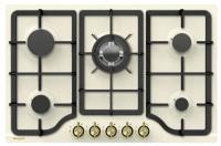 Газовая варочная панель Weissgauff (Вайсгауф) HGG 751 OWR
