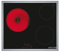 Электрическая варочная панель Bosch (Бош) PKM645BB2E