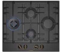 Газовая варочная панель Bosch (Бош) PCI6B3B90R