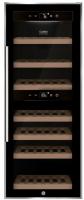 Винный шкаф Caso (Касо) WineComfort 38 black