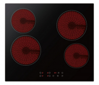 Электрическая варочная панель Midea (Мидеа) MCH64160