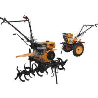 Мотоблок бензиновый Carver MT-900