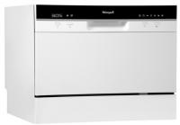 Посудомоечная машина Weissgauff (Вайсгауф) TDW 4017