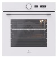 Электрический духовой шкаф Lex (Лекс) EDM 1001 ONE WH