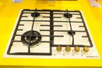 Газовая варочная панель MAUNFELD (Маунфилд) MGHE.64.74RIB + ВИДЕО О ТОВАРЕ