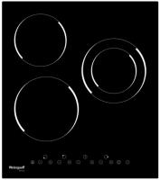 Электрическая варочная панель Weissgauff (Вайсгауф) HVF 431 B