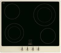 Электрическая варочная панель Smeg (Смег) P864PO