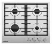 Газовая варочная панель Electronicsdeluxe (Электрониксделюкс) TG4 780231F MW ЧР