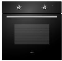 Электрический духовой шкаф Evelux (Эвелюкс) EO 610 B