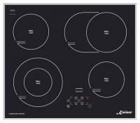 Электрическая варочная панель Kaiser (Кайзер) KCT 6912 RL