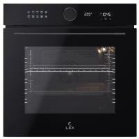 Электрический духовой шкаф Lex (Лекс) EDM 1001 ONE BL