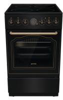 Электрическая плита Gorenje (Горенье) GECS5B70CLB