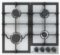 Газовая варочная панель Fornelli (Форнелли) PGA 60 ESTRO IX