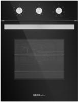 Электрический духовой шкаф HOMSair (ХОМСэйр) OEF451BK