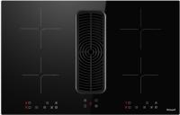 Индукционная варочная панель Weissgauff (Вайсгауф) HI 840 Tesla Cross Air