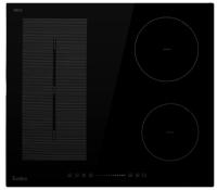 Индукционная варочная панель Evelux (Эвелюкс) EHI 6045